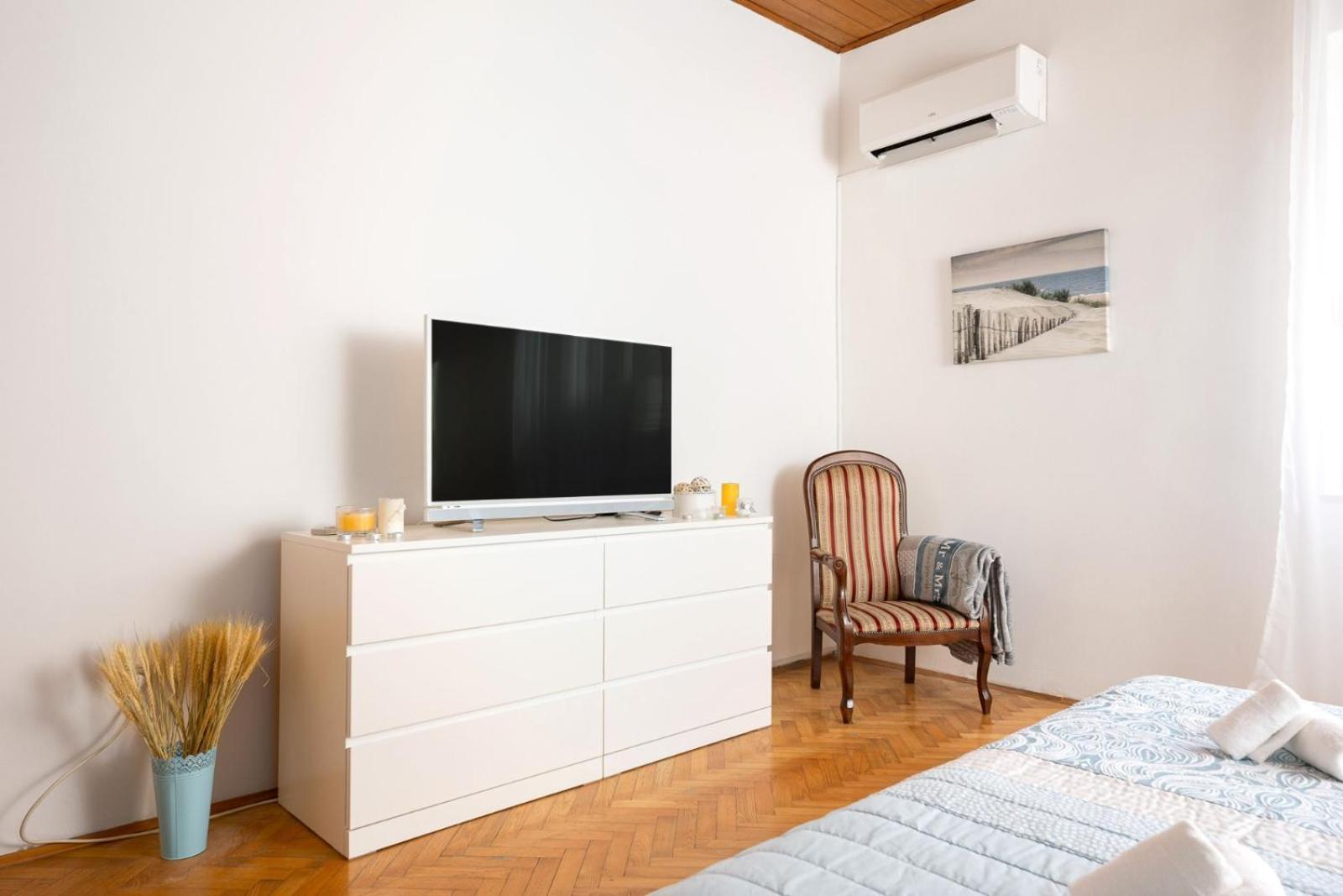 Apartment Neva Spalato Esterno foto